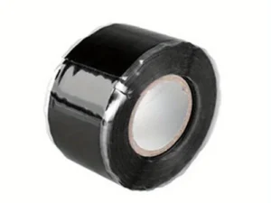 Versatile Self-Fusing Silicone Tape - Waterproof, High-Temperature Resistant for Leak Repair & Insulation, Easy Cut to Size