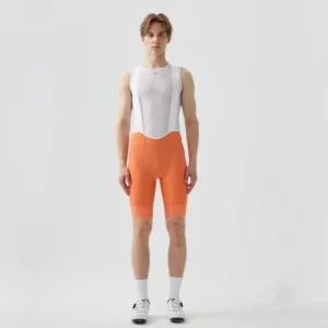 SPEXCEL SPPC 2025 NEW Men's PRO RACE Cargo bib shorts Lightweight Quick Dry and Breathable fabric with Italy 120kg Dolomiti pad