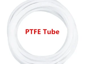 1/2/50M Bambu Lab PTFE Tube ID 2.5mm OD 4mm P1P AMS A1 Mini Teflonto Pipe 1.75mm For 3D Printer BambuLab A1/A1 Mini/P1P/P1S/X1C