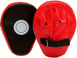1 pc Manufacturer produces boxer target, Taekwondo Sanda precision target, curved hand target for adults and kidsren training