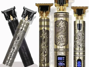 T9 Cordless Electric Hairber Shaver Hair Trimer Home Appliances Travel Barber Razors Shaving Machine for Men Trimmer Man