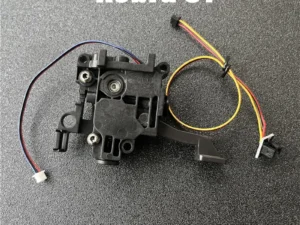 Original ANYCUBIC Kobra S1 Extruder Kit  For S1 And S1 Combo With Material Break Detection PCBA And Filament Cutter Detection