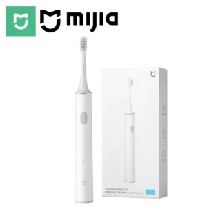 MIJIA T300 Electric Toothbrush IPX7 Waterproof Smart Sonic Brush Ultrasonic Whitening Teeth Tooth Brush For Toothbrushes