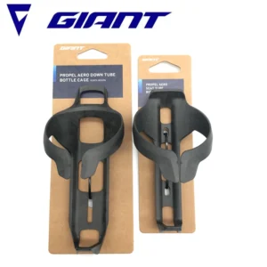 GIANT PROPEL AERO BOTTLE CAGE Giant Aerodynamics Bike Water Bottle Cage Lightweight Cycling MTB Road Bike Water Bottle Holder