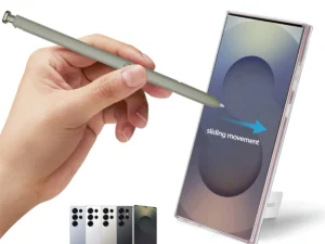 Stylus S Pen For Samsung S25 Ultra Phone Touch Screen Pencil Replacement For Galaxy S25Ultra SM-S938B SM-S938U Without Bluetooth