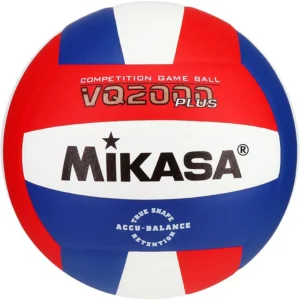 V200W V300W VLS300 V330W VQ2000 Volleyball Blue Yellow Size 5 High-end PU Hot Glue Volleyball for Teen and Adult Indoor Outdoor
