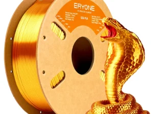 ERYONE 5KG US Promotion PLA/PETG Series 1.75mm(Unlabelled items are PLA) shipped from our Eastern US warehouse, 1KG/Spool