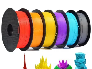 1.75mm 3D Printer Filament PLA Purple 250g Green Red Black Blue Grey Wire Vacuum Packaging For 3D Printing Fliament Supplies