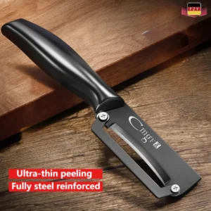 Multi-functional peeler Stainless Steel Vegetable Peeler Potato Peeler Carrot Grater Fruit Tools Kitchen Accessories