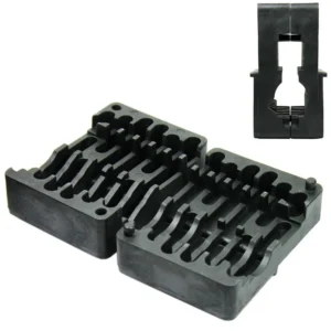 AR15 Smithing Tool Vise Block For General Maintenance and Repair of Lower Receivers