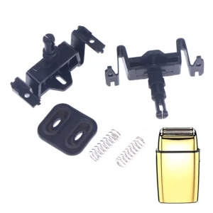 Genuine BabylissPRO Shaver Swing Head Whitener, Electric Shaving Guide Block Repair Spare Parts