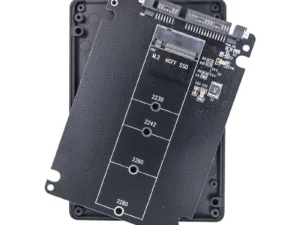 NEW Add On Cards M.2 to SATA 3.0 6Gbps 2.5" Riser Board NGFF M.2 SATA SSD Adapter B Key Support 2230 2242 2260 2280 M.2 SATA SSD