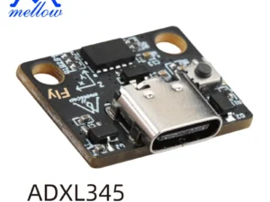 Mellow 3D Printer Parts Klipper ADXL345 Accelerometer Board For Raspberry Pi Voron V0.1 2.4 Vzbot HevORT Ender 3