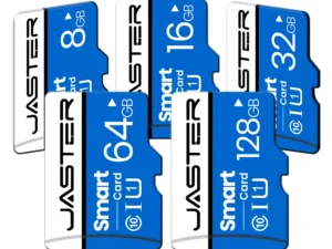 High Speed Mini SD Memory Card 64GB Class 10 Micro TF Flash USB Pen Drive Card 4GB 8GB 16GB 32GB 64GB 128GB for Smartphone TV