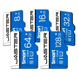 High Speed Mini SD Memory Card 64GB Class 10 Micro TF Flash USB Pen Drive Card 4GB 8GB 16GB 32GB 64GB 128GB for Smartphone TV