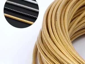 3m 5mm Bicycle Brake Cable Mountain Bike Shift Housing Derailleur Bicycle Cables Weaving Line Pipe Tube Shifting Wire