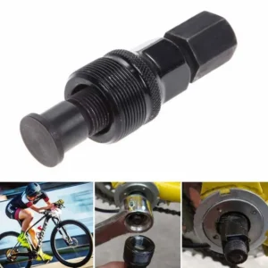 1Pcs/Set Bicycle Crankset Puller Crank Arm Puller Remover Bike Tools MTB Mountain Crank Extractor Bicycle Repair Tool