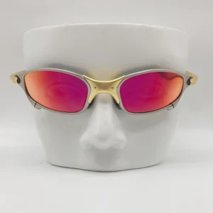 MTB Man Polarized Sunglasses Cycling Glasses UV400 Fishing Sunglasses Metal Bicycle Goggles Cycling Eyewear Riding Glasses B2-7