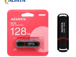 ADATA UV150 USB3.2 High-speed Flash Usb Flash Drive Plug And Play Easy Portable USB Flash Drive Black 256GB 128GB 64GB 32GB