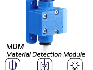 Mellow DIY MDM Material Detection Module For 3D Printing Filament Breakage, Clogging & Tangling 3D Printer Klipper RRF Marlin