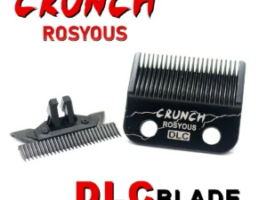 Professional Electric Clipper Blade for JUCAI JC06 V001 8148 V003 R66 M10 Madeshow Vgr Kulilang Wmark ROSYOUS CRUNCH DLC Blade