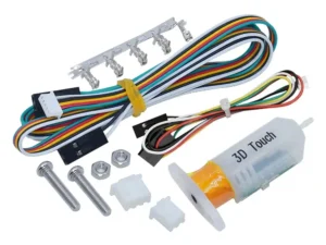 Twotrees 3D Touch Sensor Auto Bed Leveling Sensor BL Touch BLTouch 3d Printer Parts Reprap MK8 I3 Ender 3 Pro Anet A8 Tevo