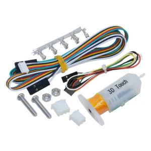 Twotrees 3D Touch Sensor Auto Bed Leveling Sensor BL Touch BLTouch 3d Printer Parts Reprap MK8 I3 Ender 3 Pro Anet A8 Tevo