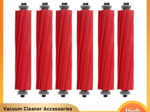 Main Roller Brush Accessories For Roborock QRevo Q Revo MaxV Q Revo S S7 S7Max S7 Maxv Ultra Q7 P10 Robot Vacuum Cleaner Part