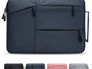 Laptop Notebook Case Tablet Sleeve Cover Bag 12 13 14 15 16 inch For Apple Matebook Air Pro 15.4 15.6 for Xiaomi Huawei HP Dell