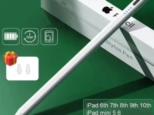 For Apple Pencil Palm Rejection For Apple Pencil 2 1 Stylus Pen iPad 2022 2021 2020 2019 Pro 11 12.9 Air 4 5 7 8 9 10th mini 5 6
