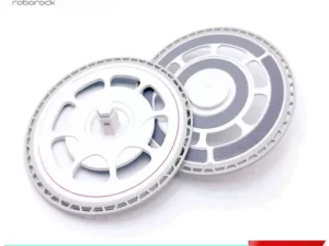 Original Roborock Q Revo Pro Mop Tray Accessories for Qrevo MaxV Vacuum Cleaner Mop Cloth Holder Spare Parts Mop Mount