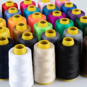 1300 Yards/Roll Durable Polyester Sewing Thread Professional Sewing Machine Threads Embroidery Home Needlework Tools