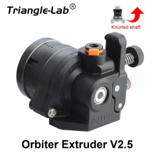 Trianglelab® Orbiter Extruder V2.5 with LDO Motor Direct Drive For Voron 2.4 Creality3D CR-10 Ender3 / PRO