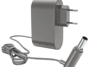 For Dyson V6 V7 V8 Vacuum Cleaner Charger Adapter Replaceable Parts Lithium Ion Battery Power Supply Cord