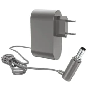 For Dyson V6 V7 V8 Vacuum Cleaner Charger Adapter Replaceable Parts Lithium Ion Battery Power Supply Cord