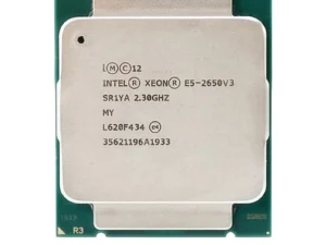 Intel Xeon E5 2650 V3 2650V3 2.3Ghz 10-Core LGA 2011-3 cpu processor
