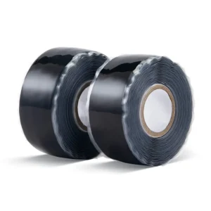 Seal Self Fusing Silicone Tape Weatherproof Self Fusing Silicone Sealing Tape for Emergency Pipeline Repair Bandage/Tool Fixing