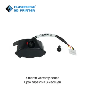 FLASHFORGE Camera Assembly for Adventurer 5M Series and AD5X 3d Printer