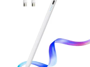 Stylus Pens For Samsung Galaxy Tab A9 A9+ S9FE S9+S8+S7+S7FE S6lite A7 A8 A7lite Rechargeable Tilt Sensitivity Pen for Android