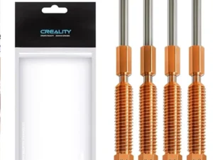 Creality "Unicorn" K2 Plus Quick-Swap Nozzle Kit 0.2/0.4/0.6/0.8mm Nozzle for K2/K2 Plus/K2 Pro/HI Upgraded 3D Printer Nozzles