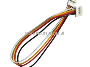 24AWG 20CM HY2.0 PAP-05V-S Grove for Mitsubishi heat pump CN105 female connector to M5Stack NanoC6 Mitsubishi Heatpump cable