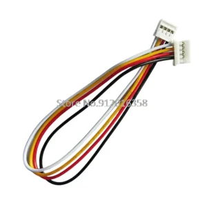 24AWG 20CM HY2.0 PAP-05V-S Grove for Mitsubishi heat pump CN105 female connector to M5Stack NanoC6 Mitsubishi Heatpump cable
