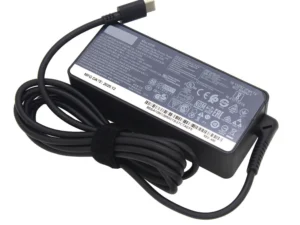20V 3.25A 65W USB Type-C AC Laptop Power Adapter Charger For Lenovo Thinkpad X1 Carbon Yoga X270 X280 T580 P51 P52s E480 E470 S2