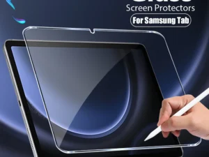 Tempered Glass Screen Protector For Samsung Galaxy Tab S6 Lite A9 Plus S8 S9 Plus Ultra S7 Fe S9 Fe 12.4 A8 S10 S11 Film