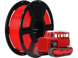 FLASHFORGE HS PLA 3d Printer Filament 2kg/lot 1.75mm High Toughness Sealed Packaging No Plugs No Warping Low Shrinkage