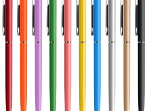 10Pcs Universal Stylus Pen Tablet Drawing Capacitive Screen Touch Pen for iphone ipad Samsung Xiaomi Android Mobile Phone Pencil