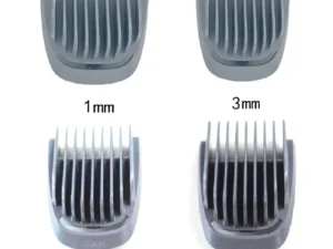 1-3-5-7mm Guards comb For Philips Norelco Multigroom trimmers MG7710,MG7715,MG7720,MG7730,MG7735,MG7745,MG7750,MG7770,MG7785