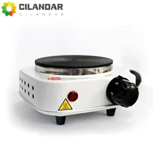 Hot Stove Tea Maker Small Heating Stove Small Electric Stove Mini Induction Cooker Mocha Coffee Stove
