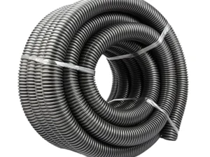 3 Meter Vacuum Hose Extra Long Pipe Tube Hard-to-Reach Areas 3 Meter Convenient Length Adjustment Enhanced Suction Power