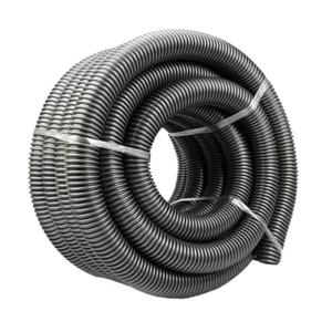3 Meter Vacuum Hose Extra Long Pipe Tube Hard-to-Reach Areas 3 Meter Convenient Length Adjustment Enhanced Suction Power